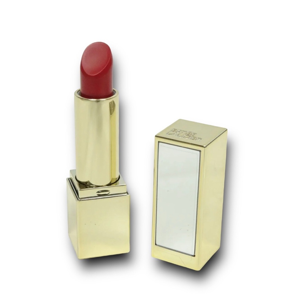 💄5/$30 | Estēe Lauder Pure Color Envy `Envious’ #340 Sculpting Lipstick & Gloss